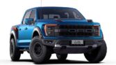 F150 Raptor